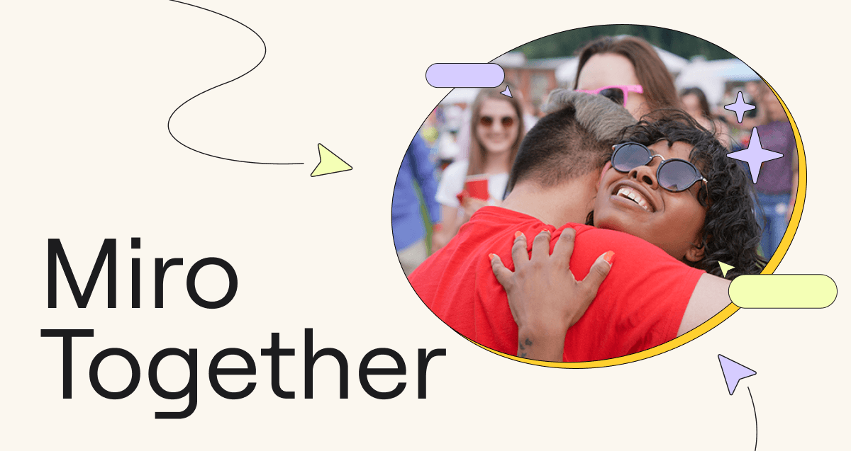 Miro Together: Our Hybrid Strategy